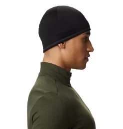 Mountain Hardwear Power Stretch® Beanie -Outlet Summit Quest Store 1554961 099 a2