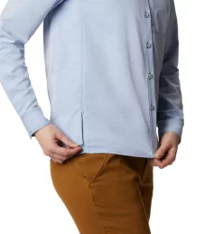 Mountain Hardwear Women's Canyon™ Long Sleeve Shirt -Outlet Summit Quest Store 1648531 451 a3