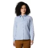 Mountain Hardwear Women's Canyon™ Long Sleeve Shirt