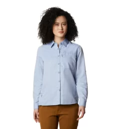 Mountain Hardwear Women's Canyon™ Long Sleeve Shirt