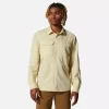 Mountain Hardwear Men's Canyon™ Long Sleeve Shirt