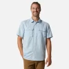 Mountain Hardwear Men's Canyon™ Short Sleeve Shirt