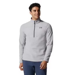Mountain Hardwear Men's Microchill™ 2.0 1/2 Zip