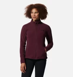 Mountain Hardwear Women's Microchill™ 2.0 Jacket