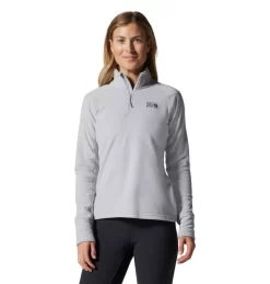 Mountain Hardwear Women's Microchill™ 2.0 1/2 Zip