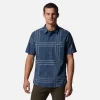 Mountain Hardwear Men's Big Cottonwood™ Short Sleeve Shirt