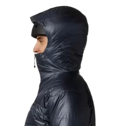 Mountain Hardwear Men's Phantom™ Parka -Outlet Summit Quest Store 1851251 450 a3