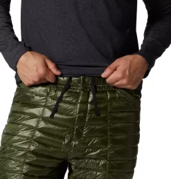 Mountain Hardwear Men's Ghost Whisperer™ Pant -Outlet Summit Quest Store 1871181 347 a2