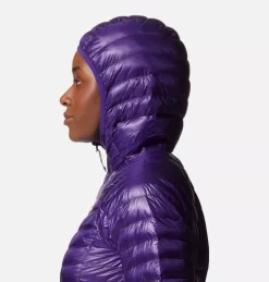 Mountain Hardwear Women's Ghost Whisperer/2™ Hoody -Outlet Summit Quest Store 1871631 506 a3