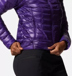 Mountain Hardwear Women's Ghost Whisperer/2™ Hoody -Outlet Summit Quest Store 1871631 506 a5