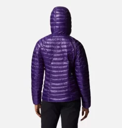 Mountain Hardwear Women's Ghost Whisperer/2™ Hoody -Outlet Summit Quest Store 1871631 506 b
