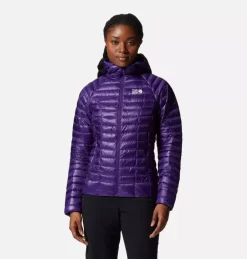 Mountain Hardwear Women's Ghost Whisperer/2™ Hoody