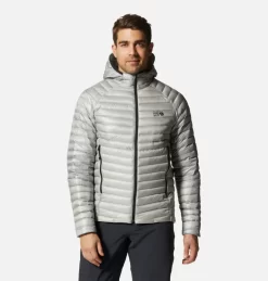 Mountain Hardwear Men's Ghost Whisperer/2™ Hoody