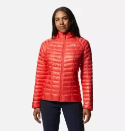 Mountain Hardwear Women's Ghost Whisperer/2™ Jacket