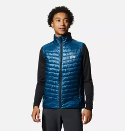 Mountain Hardwear Men's Ghost Shadow™ Vest