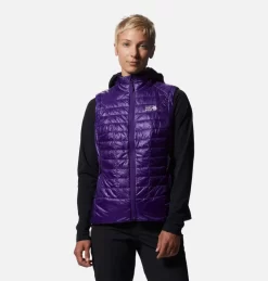 Mountain Hardwear Women's Ghost Shadow™ Vest