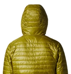 Mountain Hardwear Men's Ghost Shadow™ Hoody -Outlet Summit Quest Store 1879821 356 a4