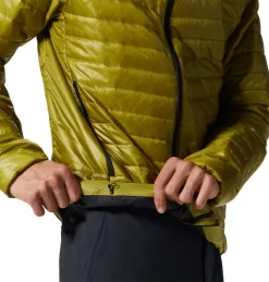 Mountain Hardwear Men's Ghost Shadow™ Hoody -Outlet Summit Quest Store 1879821 356 a5