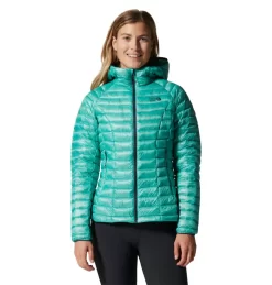 Mountain Hardwear Women's Ghost Whisperer™ UL Hoody