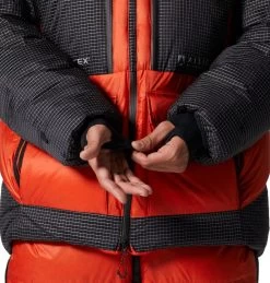 Mountain Hardwear Men's Absolute Zero™ Parka -Outlet Summit Quest Store 1898861 742 a7