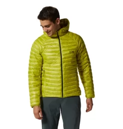 Mountain Hardwear Men's Ghost Whisperer™ UL Hoody