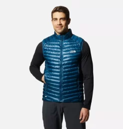 Mountain Hardwear Men's Ghost Whisperer/2™ Vest