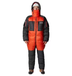 Mountain Hardwear Men's Absolute Zero™ Suit 12 Mountain Hardwear Men's Absolute Zero™ Suit -Outlet Summit Quest Store 1899101 742 a1