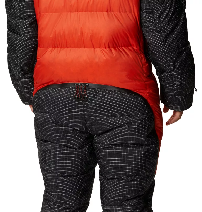 Mountain Hardwear Men's Absolute Zero™ Suit 9 Mountain Hardwear Men's Absolute Zero™ Suit - Image 9