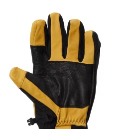 Mountain Hardwear Route Setter™ Alpine Work Glove -Outlet Summit Quest Store 1912711 010 a2