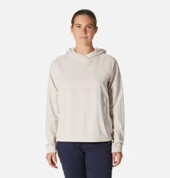 Mountain Hardwear Women's Sunshadow™ Long Sleeve Hoody