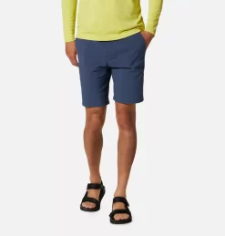Mountain Hardwear Men's Basin™ Pull-On Short