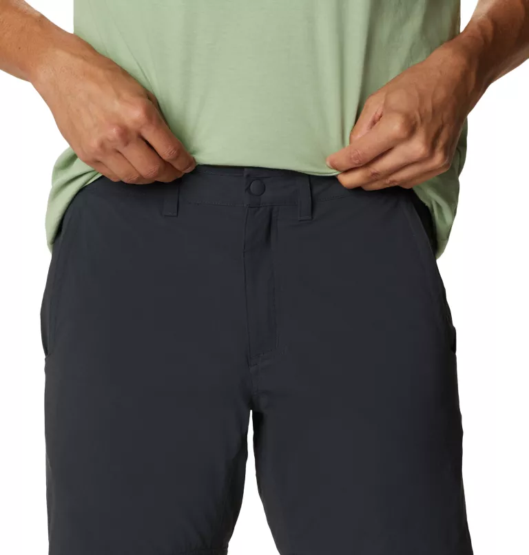Mountain Hardwear Men's Basin™ Trek Short 4 Mountain Hardwear Men's Basin™ Trek Short - Image 4
