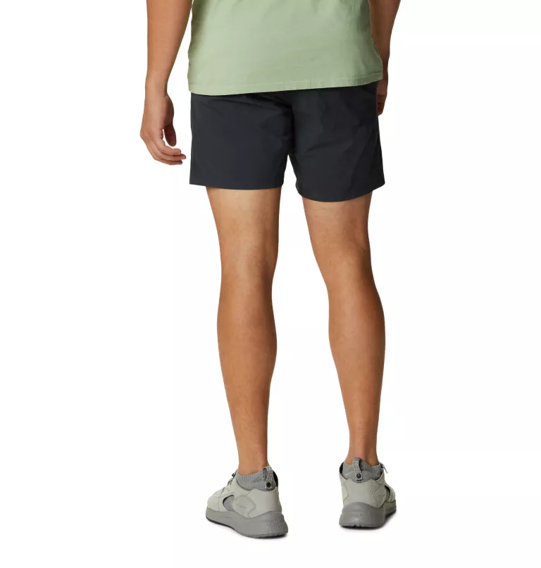 Mountain Hardwear Men's Basin™ Trek Short 2 Mountain Hardwear Men's Basin™ Trek Short - Image 2