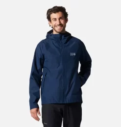 Mountain Hardwear Men's Exposure/2™ GORE-TEX Paclite® Jacket