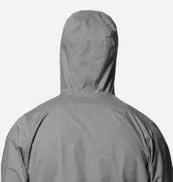 Mountain Hardwear Men's Granite Glade Jacket -Outlet Summit Quest Store 1930181 073 a4