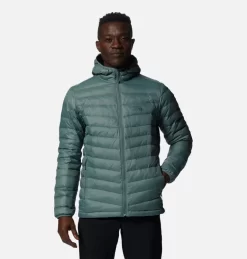 Mountain Hardwear Men's Glen Alpine Down Hoody