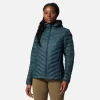 Mountain Hardwear Women's Glen Alpine Down Hoody