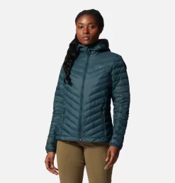Mountain Hardwear Women's Glen Alpine Down Hoody
