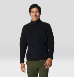 Mountain Hardwear Men's Wintun Fleece Jacket