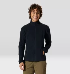 Mountain Hardwear Women's Wintun Fleece Jacket