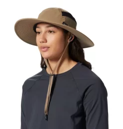 Mountain Hardwear Stryder™ Sun Hat -Outlet Summit Quest Store 1936721 249 a1