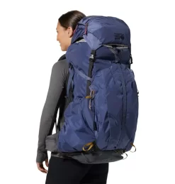 Mountain Hardwear Women's PCT™ 65L Backpack -Outlet Summit Quest Store 1938301 445 a1