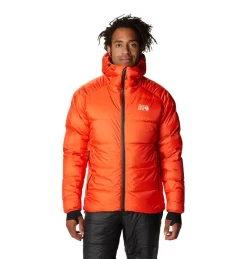 Mountain Hardwear Men's Nilas™ Jacket