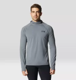 Mountain Hardwear Men's Mountain Stretch™ Hoody