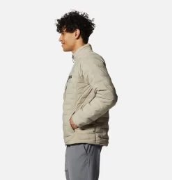 Mountain Hardwear Men's Stretchdown™ Jacket -Outlet Summit Quest Store 1942921 366 a1