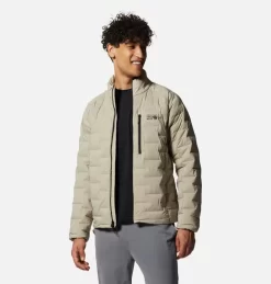 Mountain Hardwear Men's Stretchdown™ Jacket -Outlet Summit Quest Store 1942921 366 a5