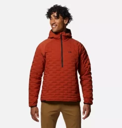 Mountain Hardwear Men's Stretchdown™ Light Pullover
