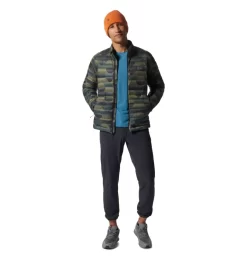 Mountain Hardwear Men's Chockstone™ Pant -Outlet Summit Quest Store 1947661 004 a6