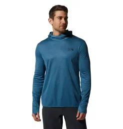 Mountain Hardwear Men's AirMesh™ Hoody