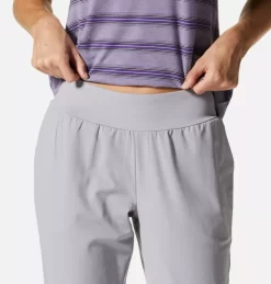 Mountain Hardwear Women's Mountain Stretch™ Jogger -Outlet Summit Quest Store 1958831 057 a2